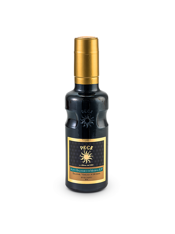 ACETO BALSAMICO DI MODENA IGP ** 250 ml