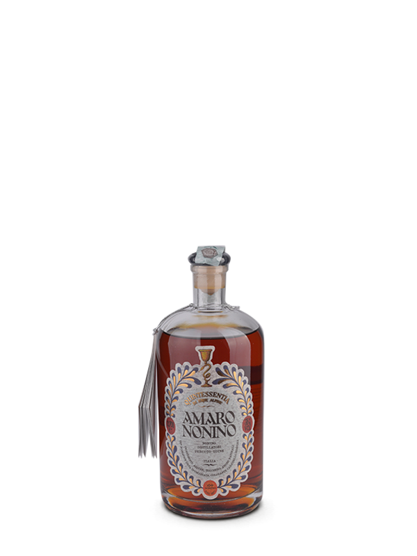 Amaro Quintessentia Nonino 70 cl