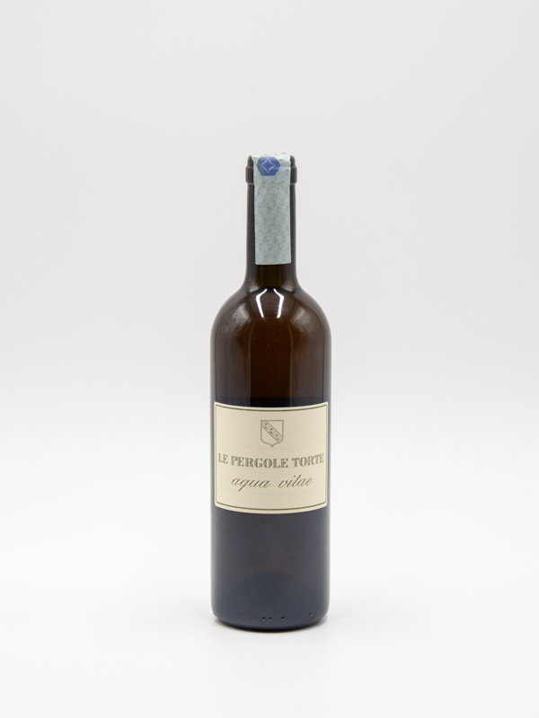 AQUA VITAE LE PERGOLE TORTE MONTEVERTINE 50cl