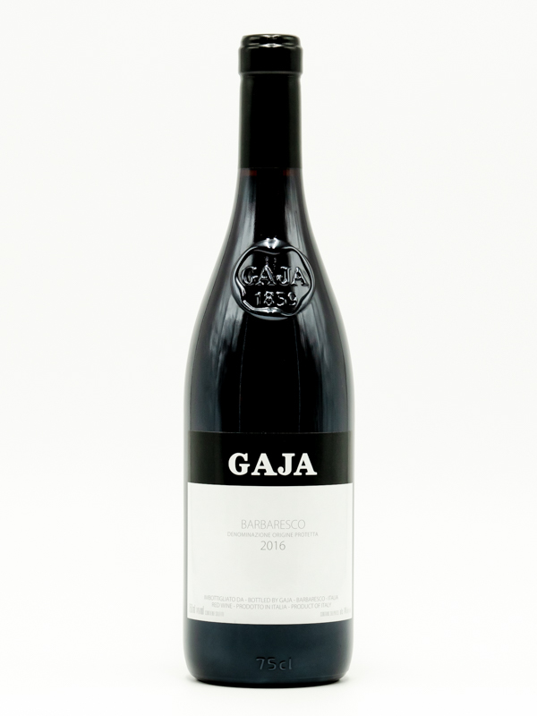 BARBARESCO DOCG GAJA 2018 75cl