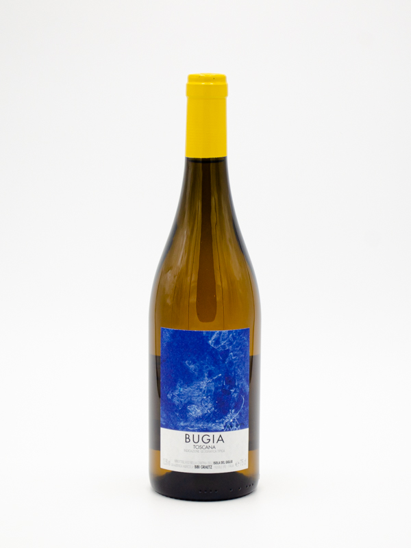 BUGIA BIBI GRAETZ 2018 75cl