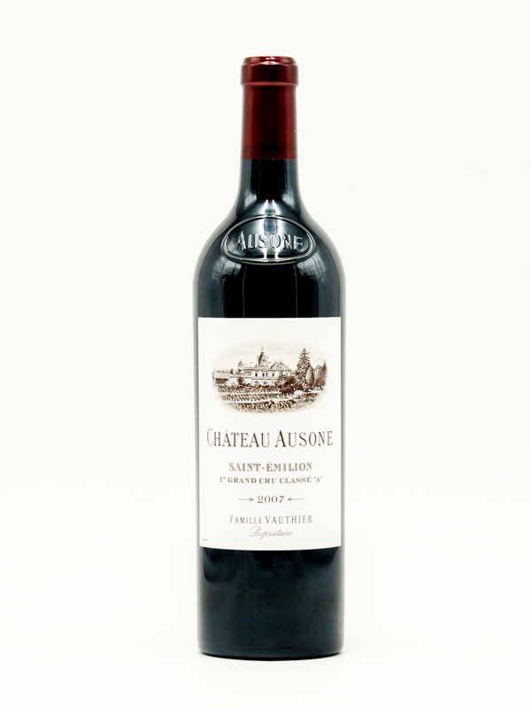 Château Angélus 2006 75 cl