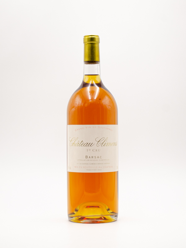 CHÂTEAU CLIMENS 1ER CRU CLASSÉ 2006 75 cl