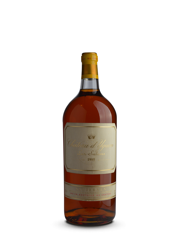 Château d'Yquem 1995 5 l