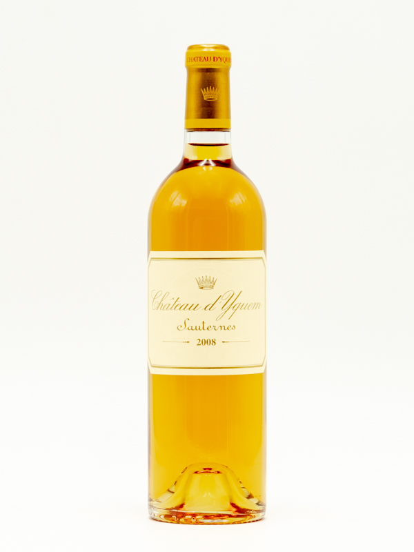 CHÂTEAU D'YQUEM 1ER CRU SUPÉRIEUR 2003 75 cl