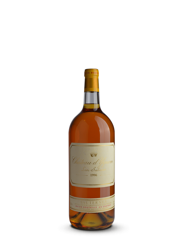 Château d'Yquem 2003 3 l