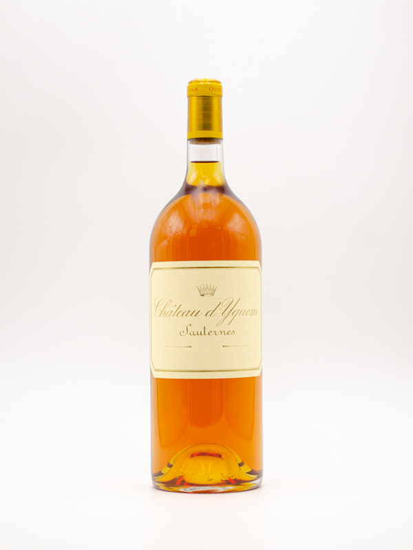 Château d'Yquem 2007 1,5 l