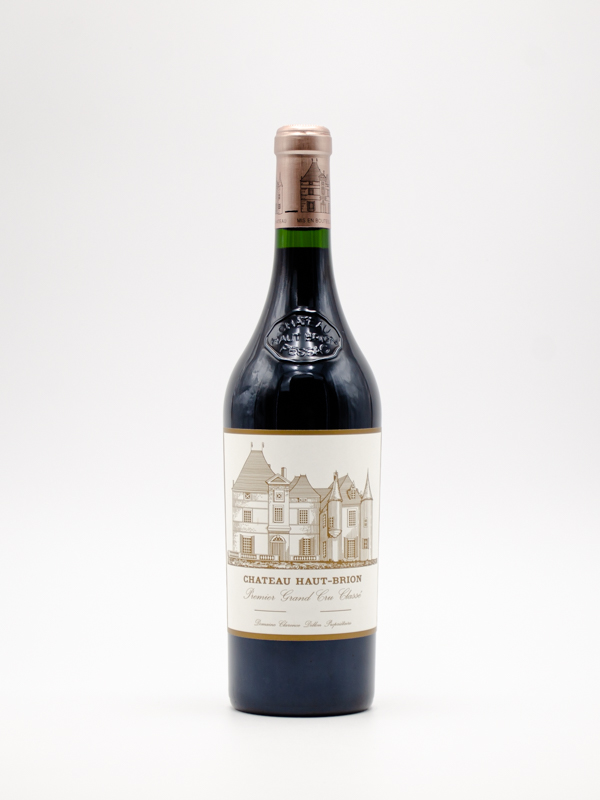 Château Haut-Brion Premier Grand Cru Classé 2007 75 cl