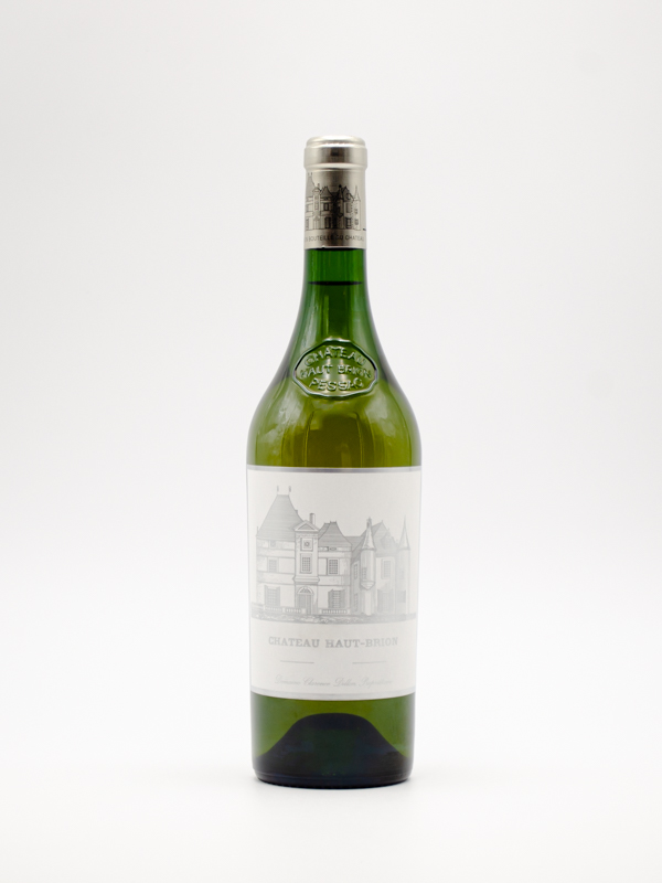 Château La Mission Haut-Brion Blanc 2009 75 cl