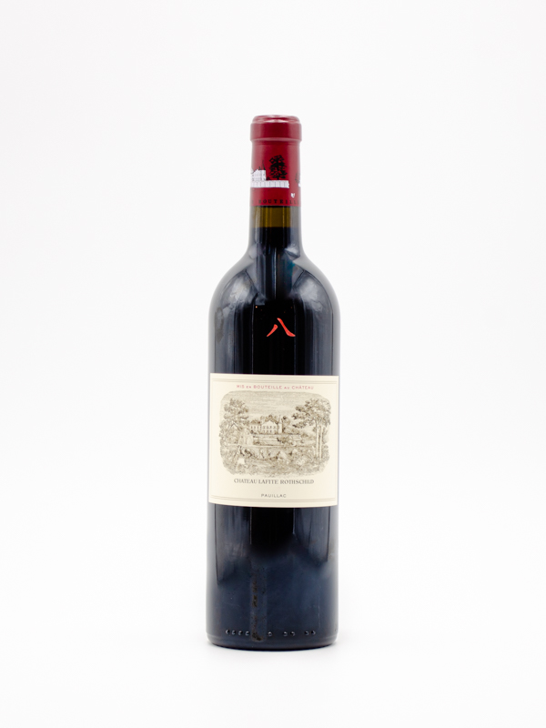 Château Lafite-Rothschild 2008 75 cl