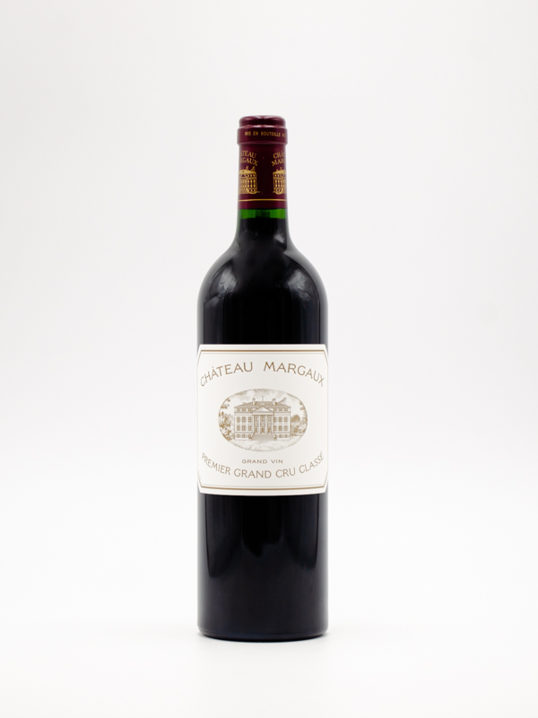 Château Margaux 2006 75 cl