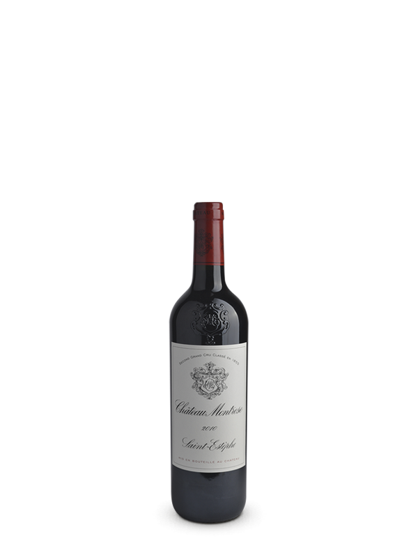 Château Montrose 2010 75 cl