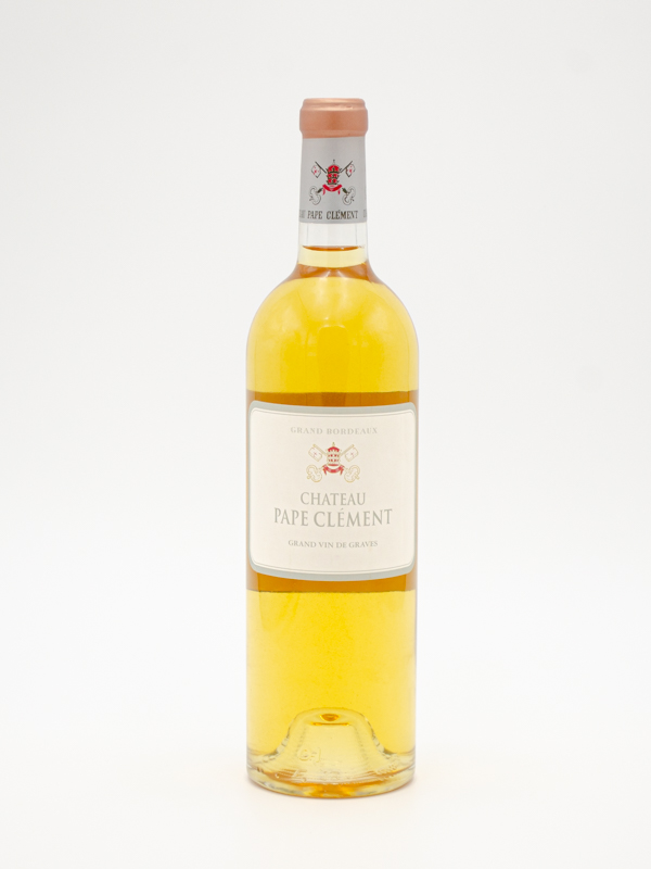 Château Pape Clement Blanc 2005 75 cl