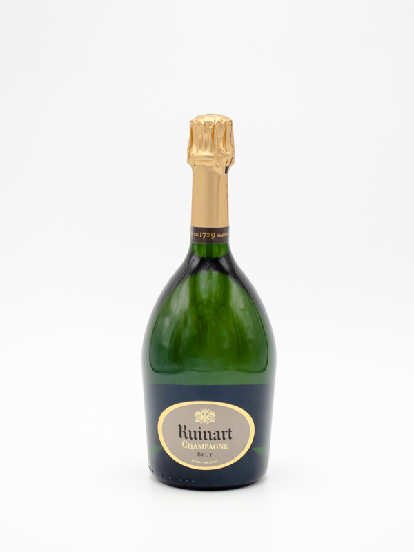 Champagne "R" Brut Ruinart 75 cl