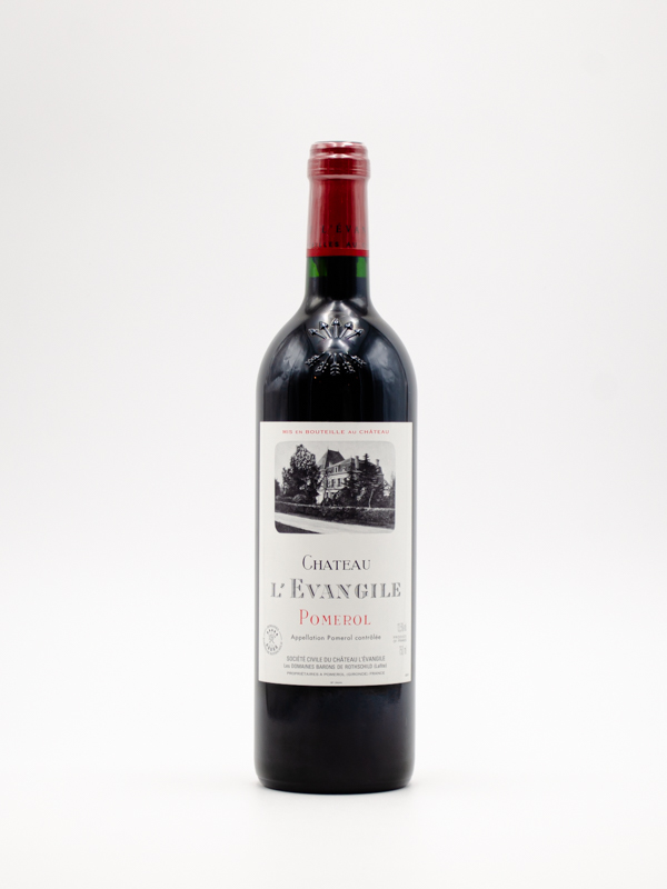 CHATEAU L'EVANGILE 2006 75cl