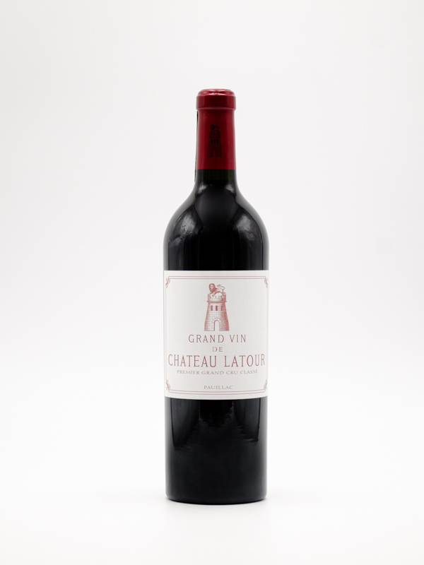 CHATEAU LATOUR 2009 75cl