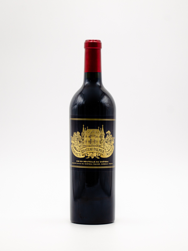 CHATEAU PALMER 2009 75cl