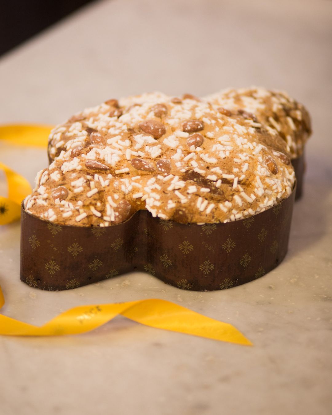 COLOMBA TRADIZIONALE