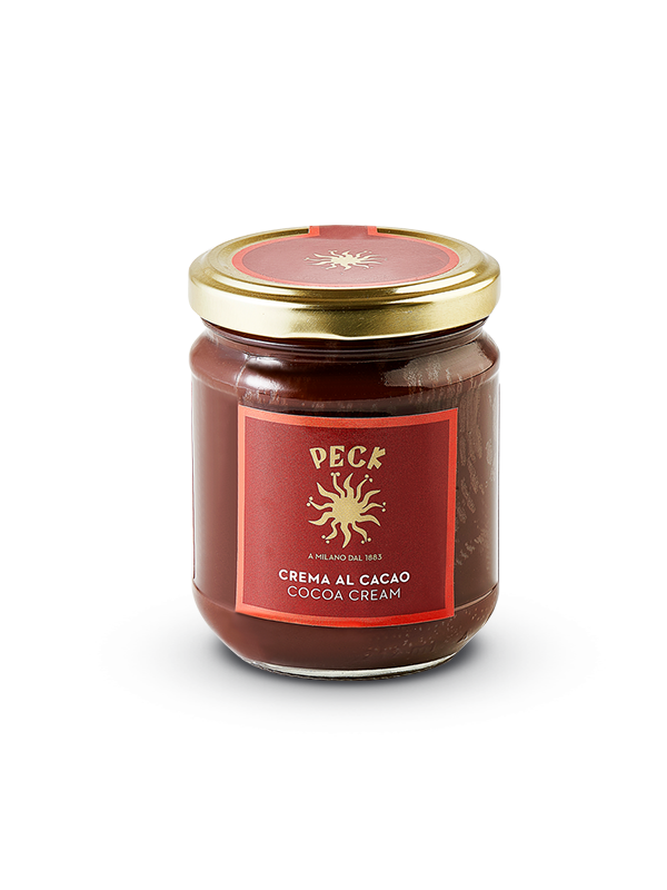 CREMA DI CACAO 200 g