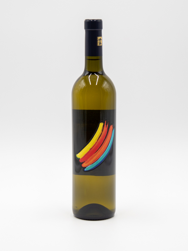 CRESCENDO TENUTA SELVADOLCE 2021 75cl