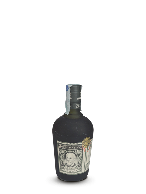 Diplomatico Reserva Exclusiva Rum 70 cl