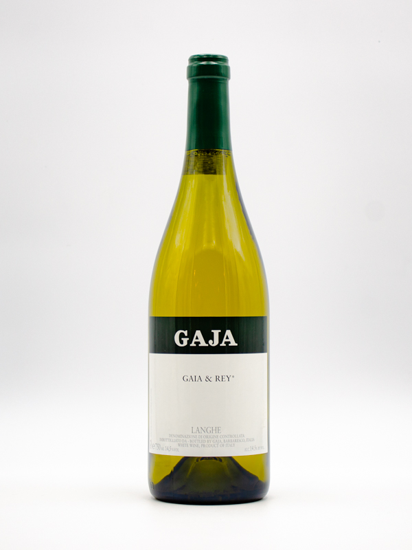 GAIA & REY 2006 GAJA 75cl