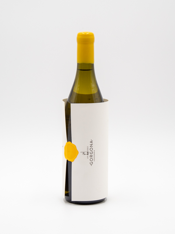 GORGONA BIANCO FRESCOBALDI 2020 75cl