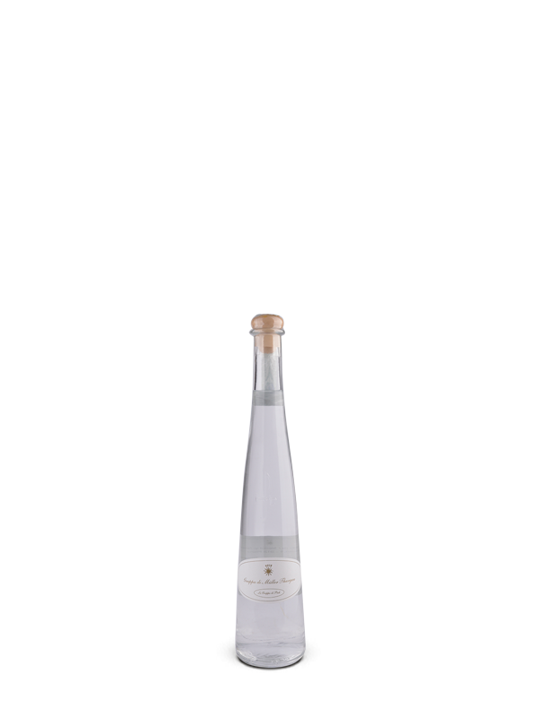 Grappa di Müller Thurgau Peck 50 cl