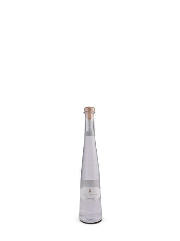 Grappa di Traminer Peck 50 cl