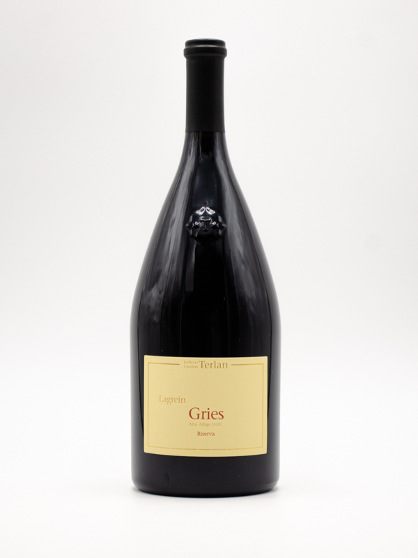 LAGREIN GRIES TERLANO 2018 1.5 L