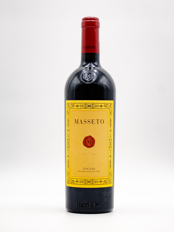 MASSETO 2014 75 cl