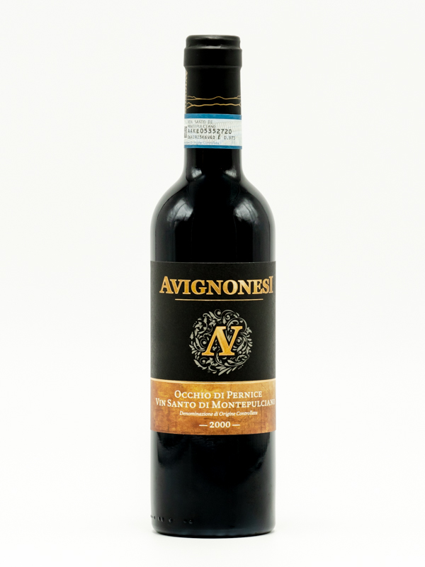 OCCHIO DI PERNICE AVIGNONESI 2000 37,5 cl