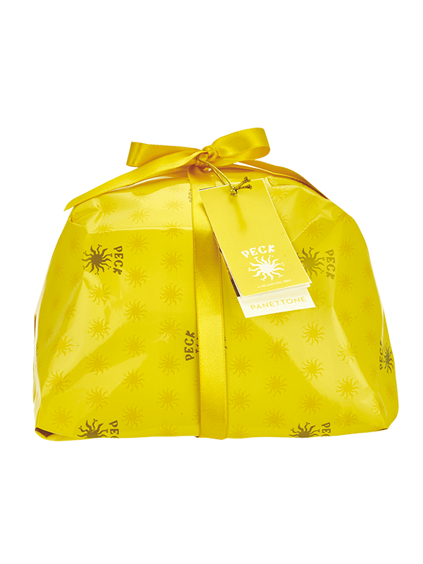 PANETTONE 1 KG - PROMOZIONE 50%