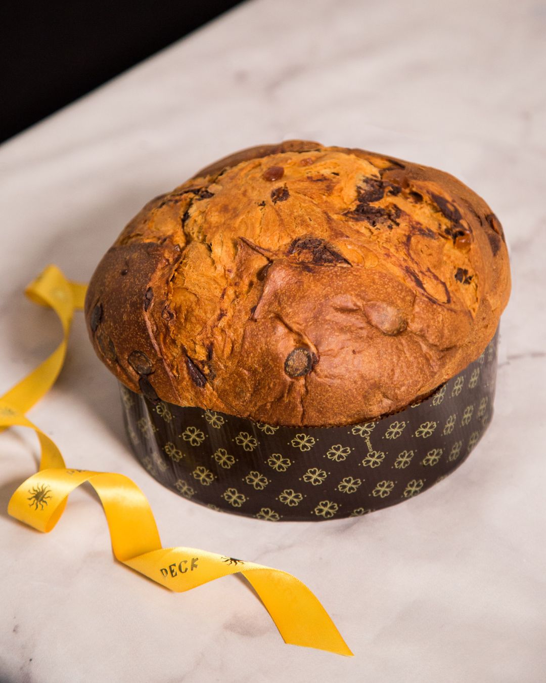 PANETTONE 2 KG