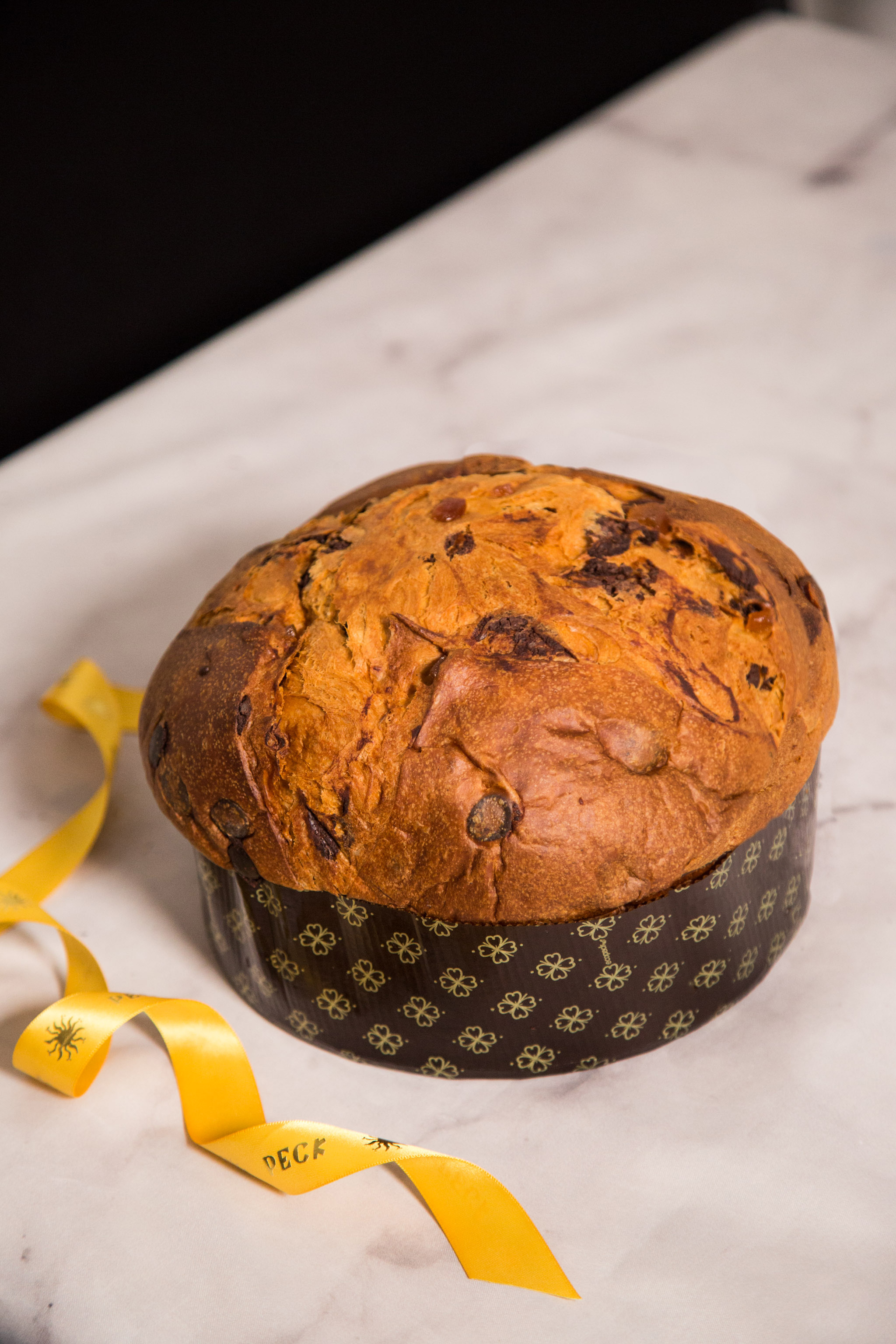 PANETTONE TRADIZIONALE 1 KG