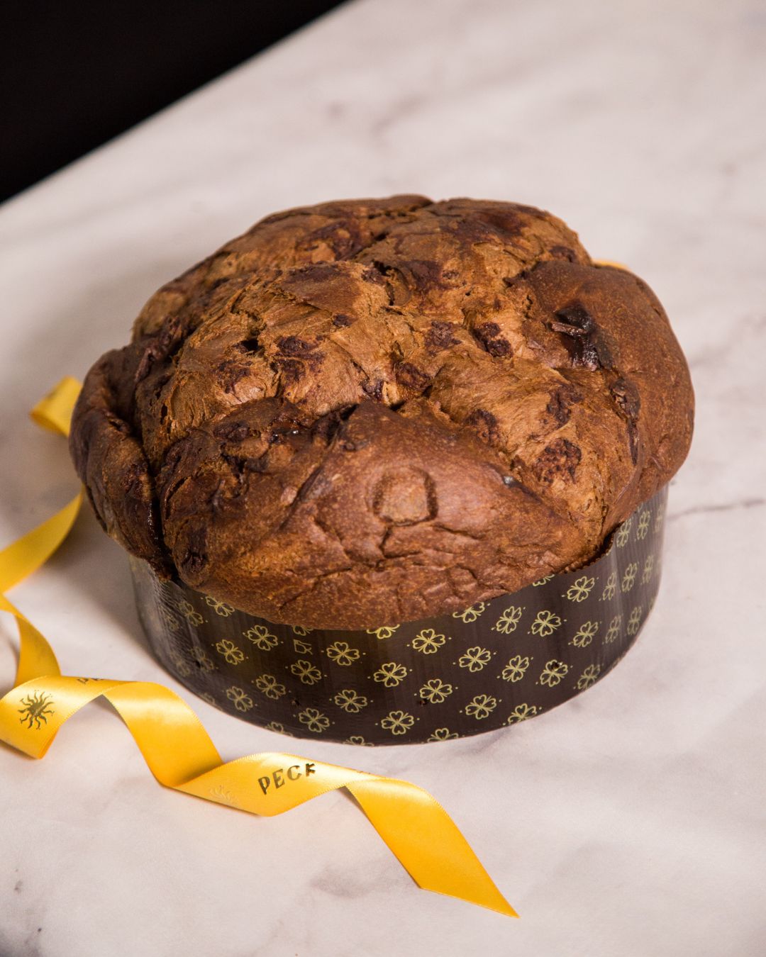 PANETTONE SACHER