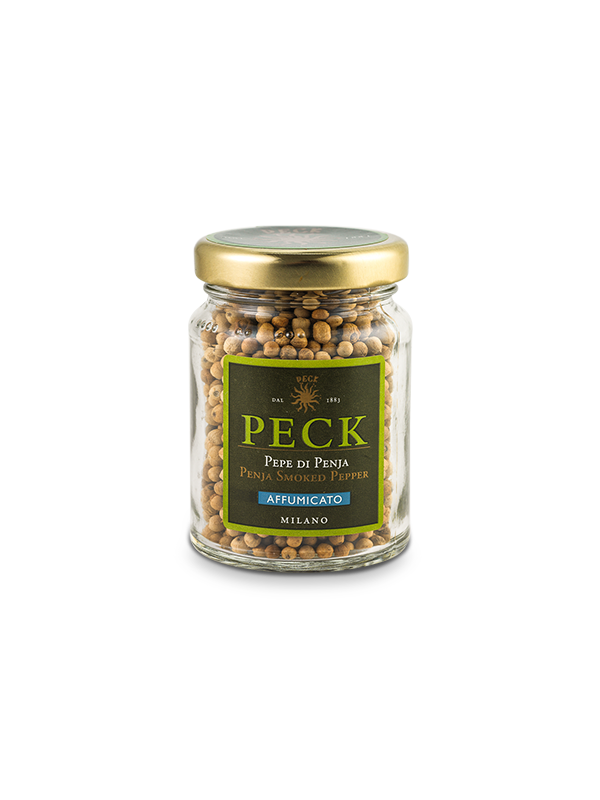 PEPE DI PENJA AFFUMICATO 60 g