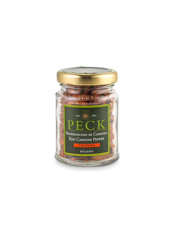 PEPERONCINO 17 g