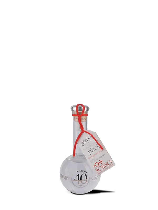 Picolit Cru The Legendary Grappa Nonino 50 cl