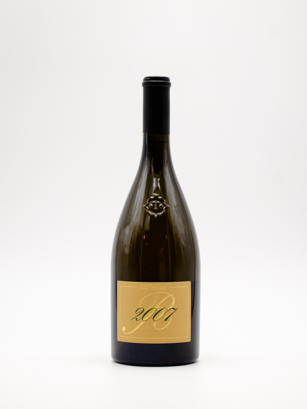 PINOT BIANCO RARITY TERLANO 2007 75cl