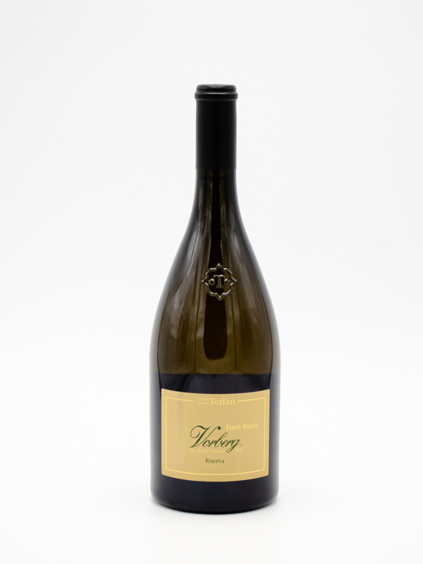 PINOT BIANCO RISERVA VORBERG TERLANO 2019 75cl