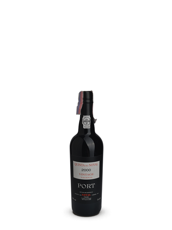 Porto "Nacional" 2000 Quinta do Noval 75 cl