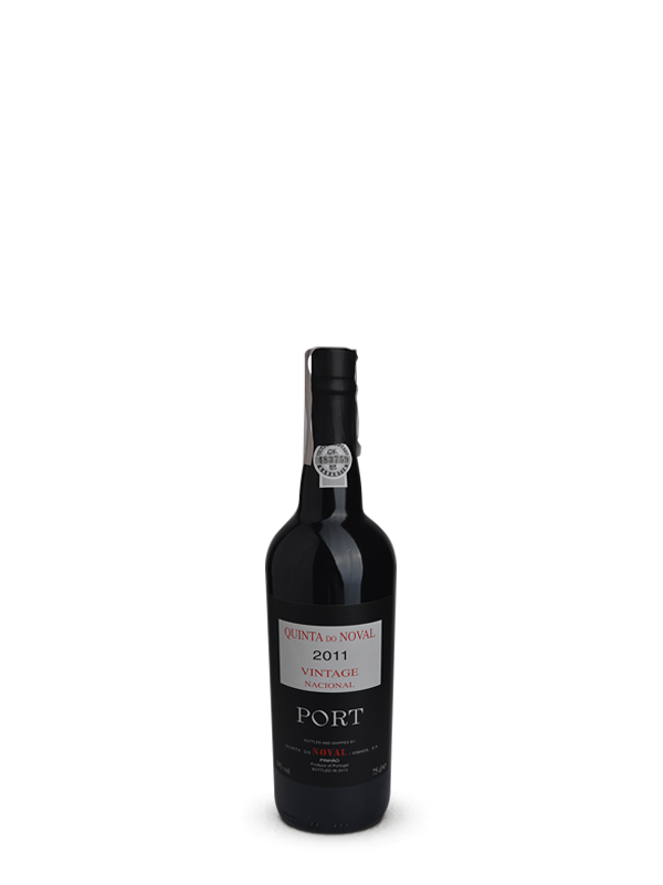 Porto "Nacional" 2011 Quinta do Noval 75 cl