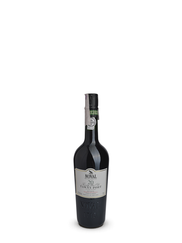 PORTO 20 ANNI QUINTA DO NOVAL 75 cl