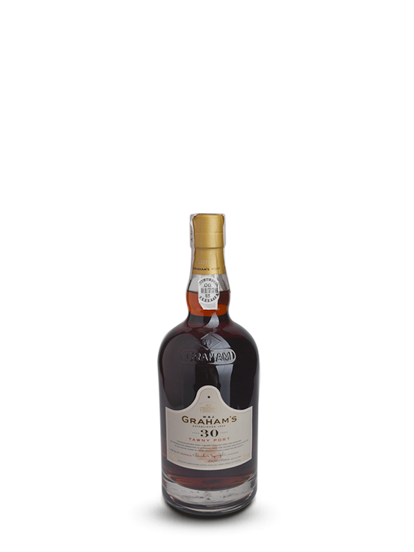 PORTO TAWNY 30 ANNI GRAHAM 75 cl