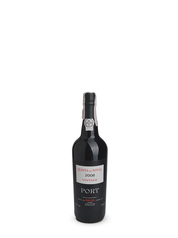 Porto Vintage 2008 Quinta do Noval 75 cl