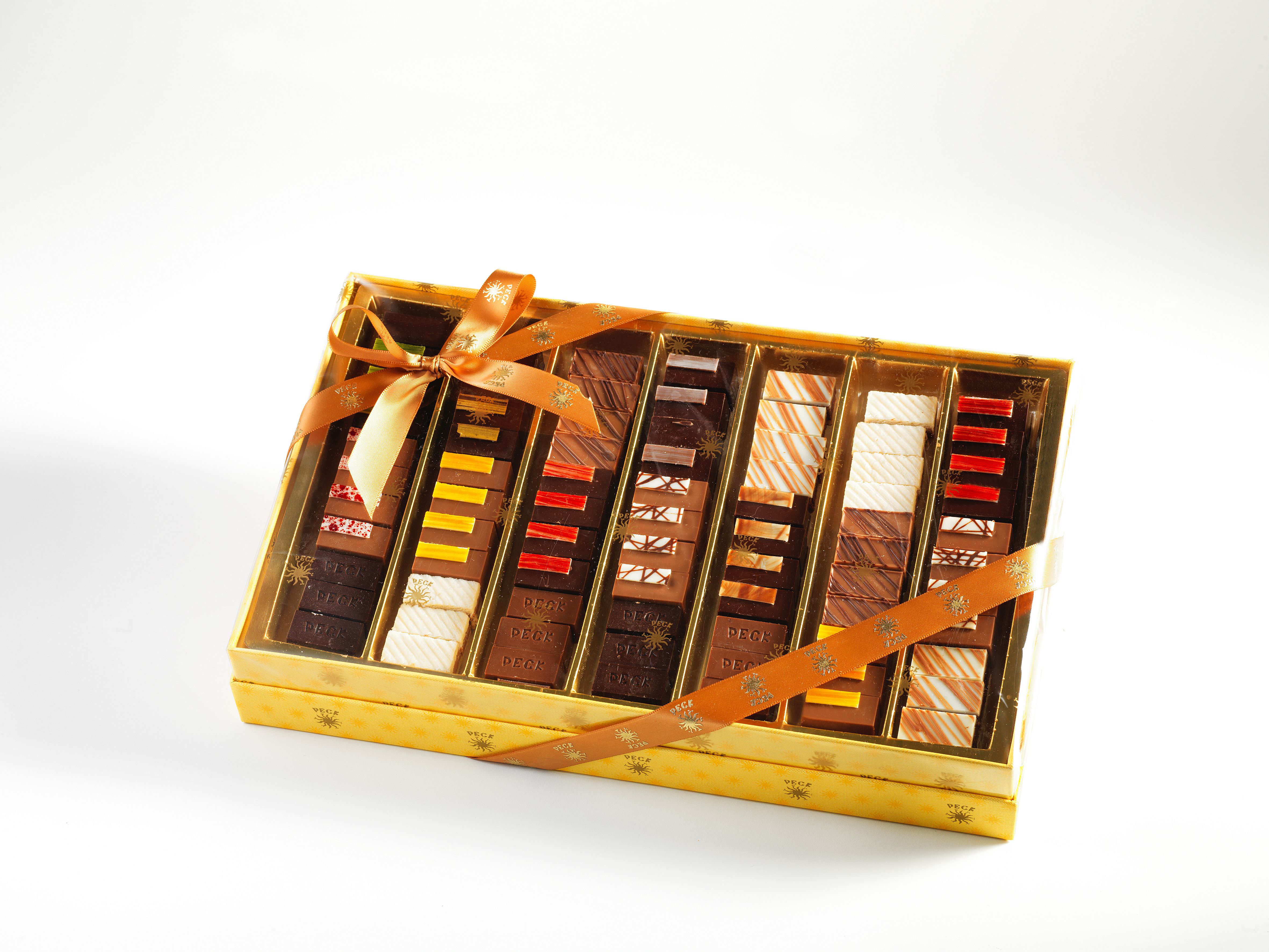 PRALINE ASSORTITE 430 GR