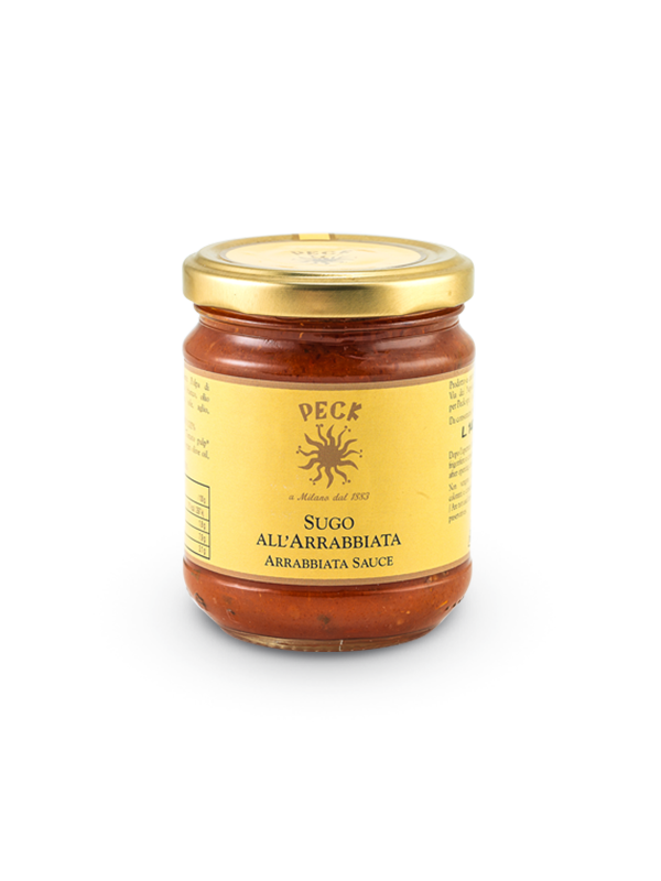 Arrabbiata sauce 180 g