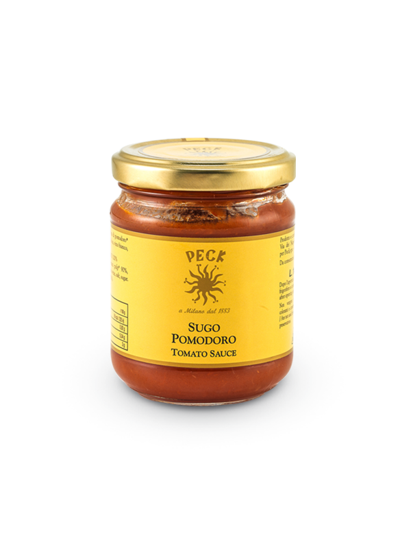 Tomato sauce 180 g