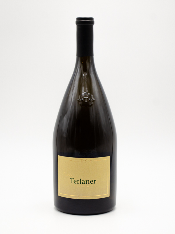 TERLANER CUVÉE BIANCO TERLANO 2020 1.5 L